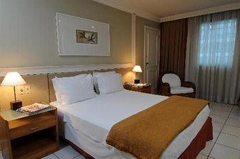 Golden Tulip Ipanema Plaza