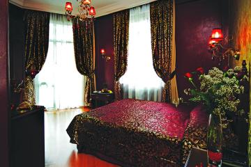 Отель Ipek Palace Турция, Сиркеджи, фото 15