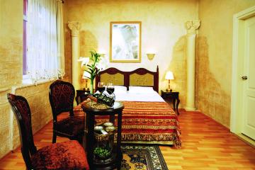 Отель Ipek Palace Турция, Сиркеджи, фото 16