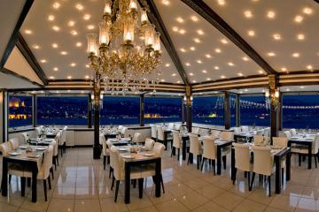 Отель Ipek Palace Турция, Сиркеджи, фото 10