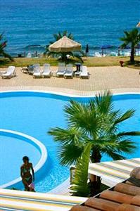 Ipomea Club
