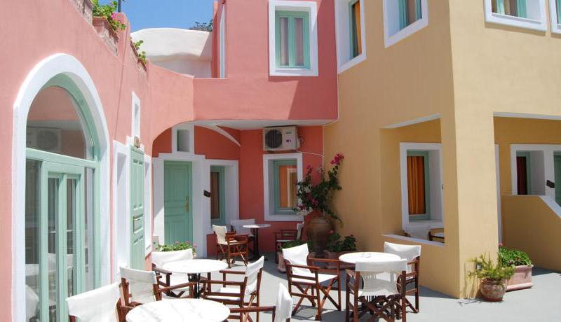 Ira Hotel & Spa