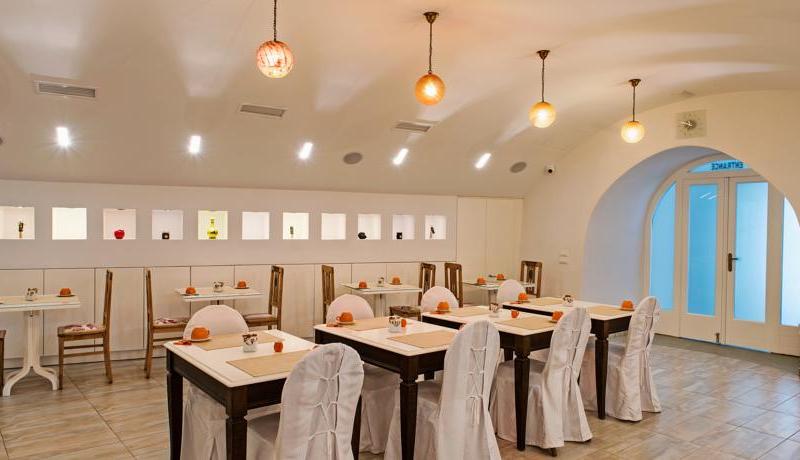 Ira Hotel & Spa