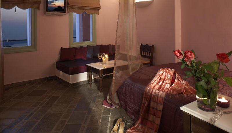 Ira Hotel & Spa