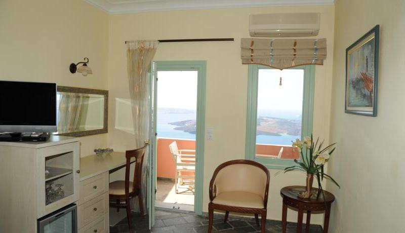 Ira Hotel & Spa