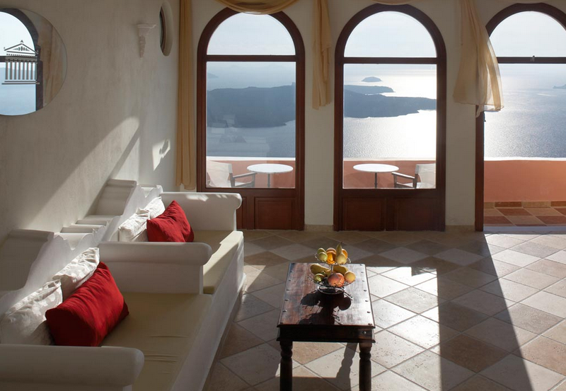 Ira Hotel & Spa