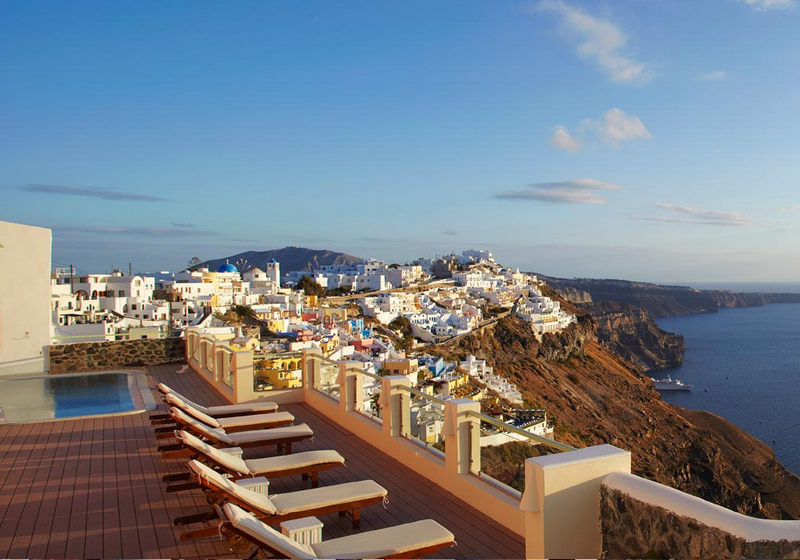 Ira Hotel & Spa