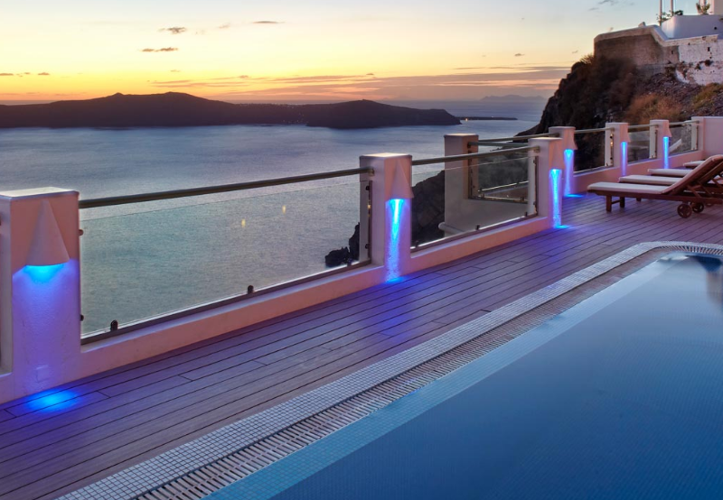 Ira Hotel & Spa