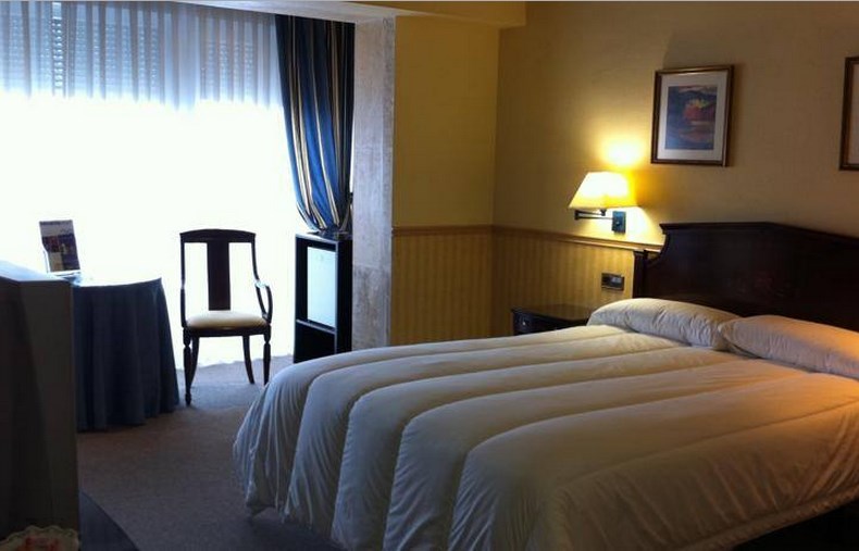 Hotel Lur Gorri