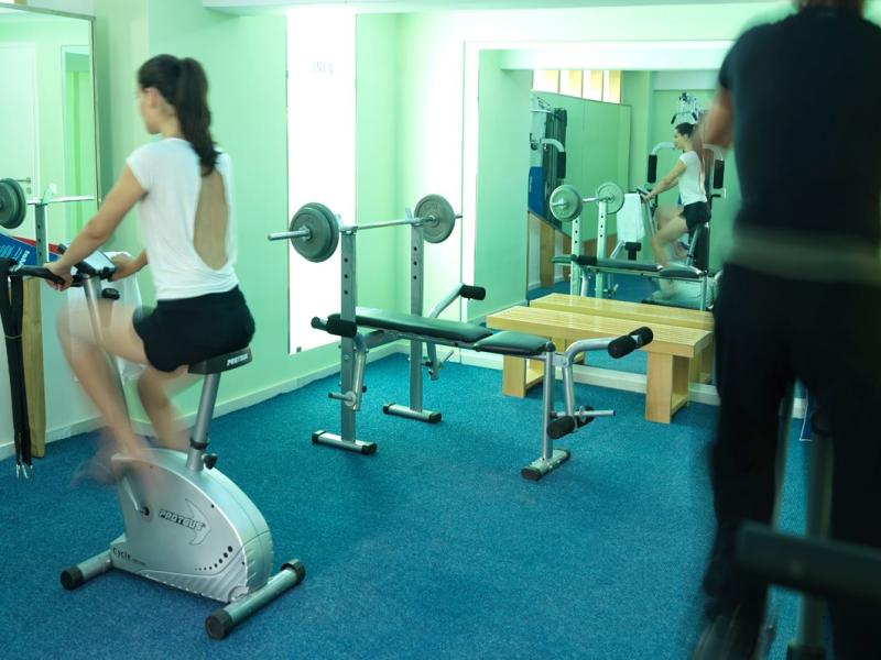Iria Beach ART Hotel