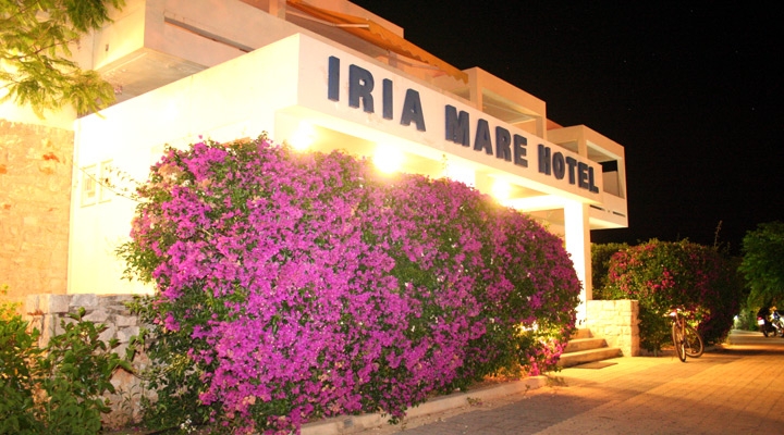 Iria Mare