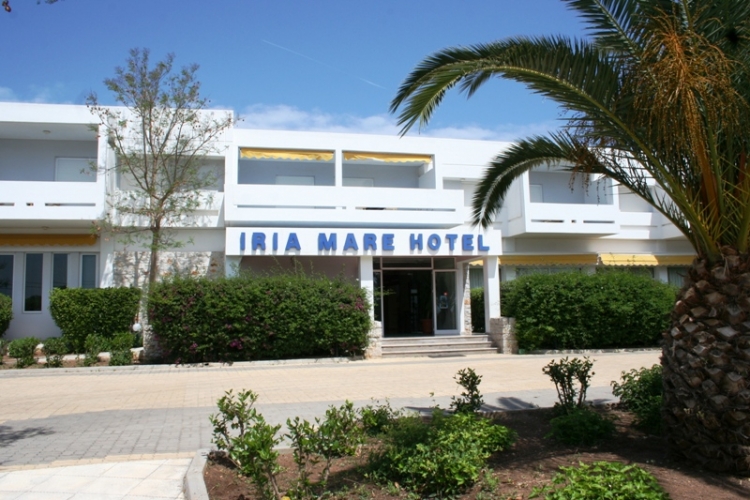 Iria Mare