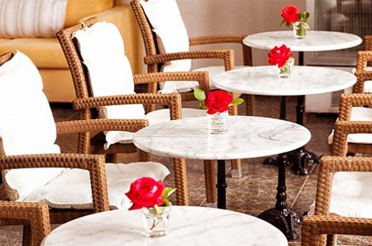 Irida Rooms & Suites
