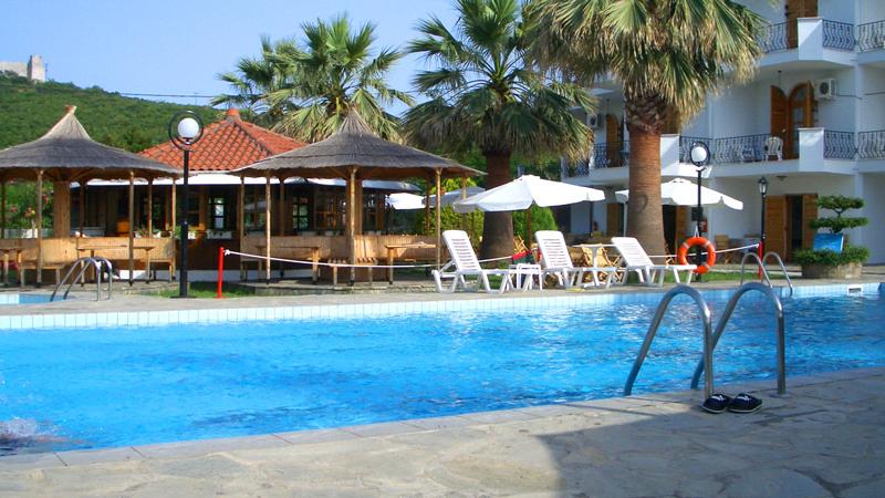 Irida Hotel