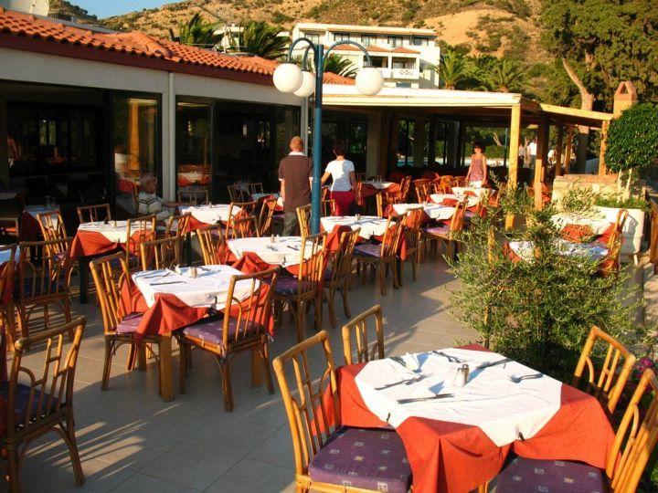 Irini Mare Hotel