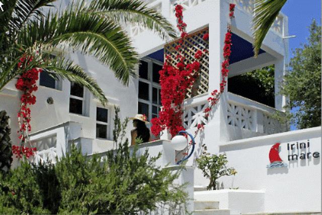 Irini Mare Hotel