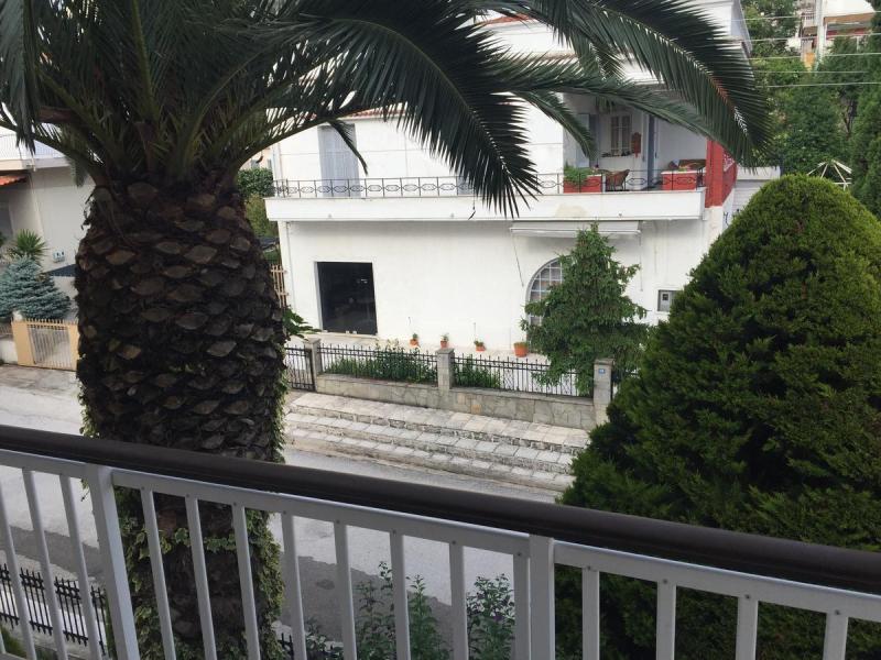 Iris Nea Kallikratia