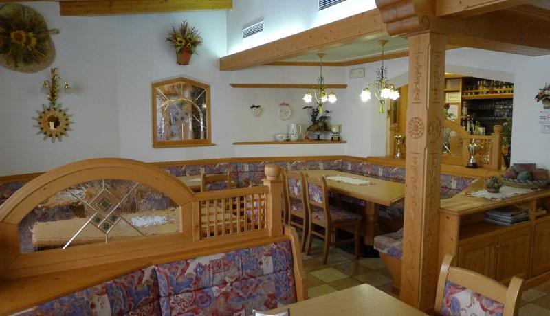 Albergo Irma
