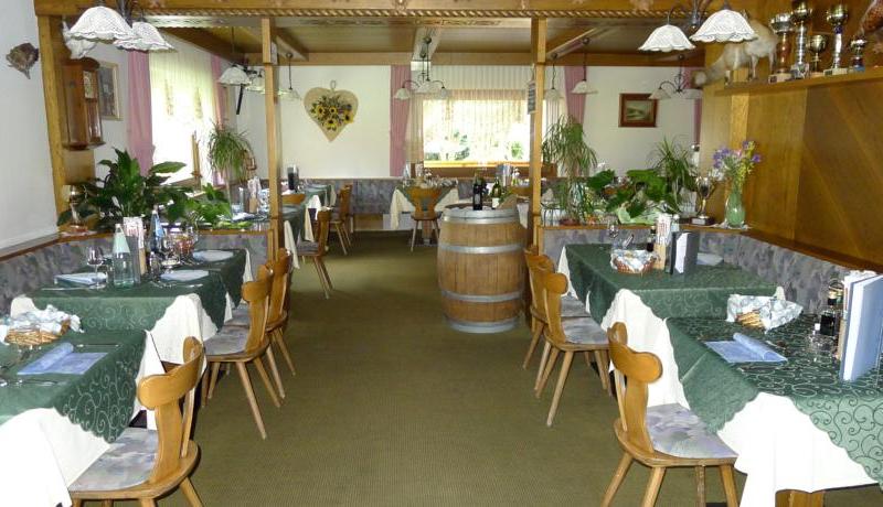 Albergo Irma