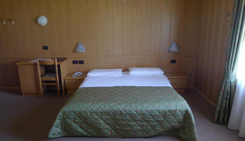 Albergo Irma