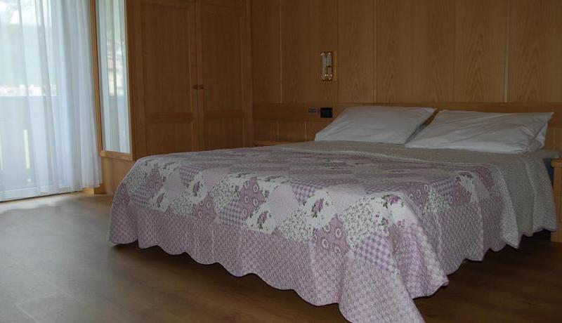 Albergo Irma