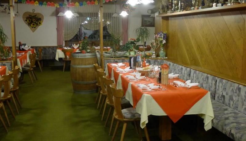 Albergo Irma