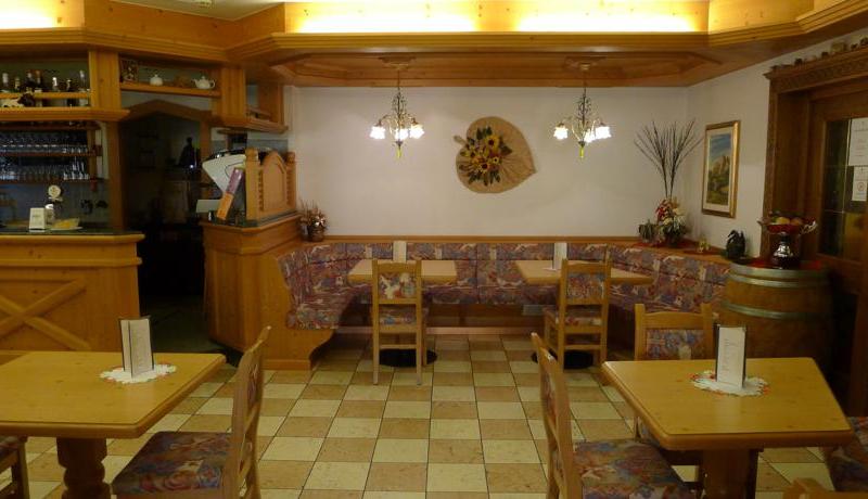 Albergo Irma
