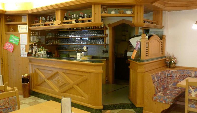 Albergo Irma