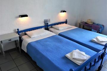 Отель Iro Hotel Греция, о. Крит-Ираклион, фото 12
