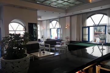 Отель Iro Hotel Греция, о. Крит-Ираклион, фото 14