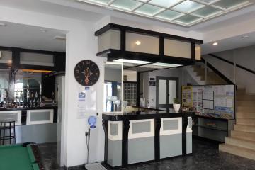 Отель Iro Hotel Греция, о. Крит-Ираклион, фото 16