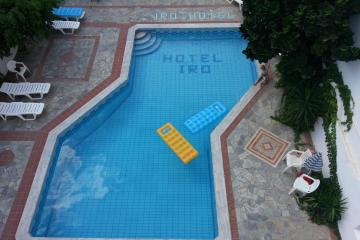 Отель Iro Hotel Греция, о. Крит-Ираклион, фото 2
