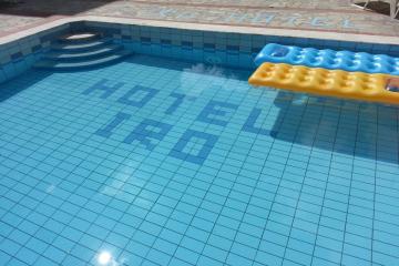 Отель Iro Hotel Греция, о. Крит-Ираклион, фото 28