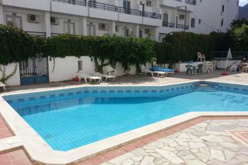 Отель Iro Hotel Греция, о. Крит-Ираклион, фото 29