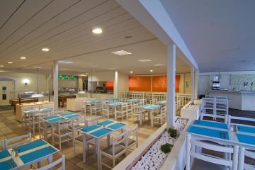 Отель Iro Hotel Греция, о. Крит-Ираклион, фото 32