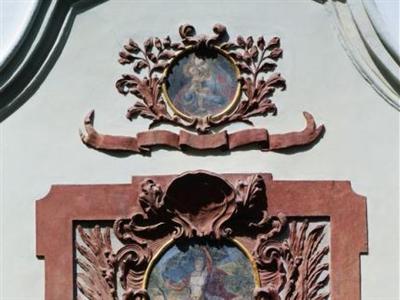 The Iron Gate Hotel & Suite