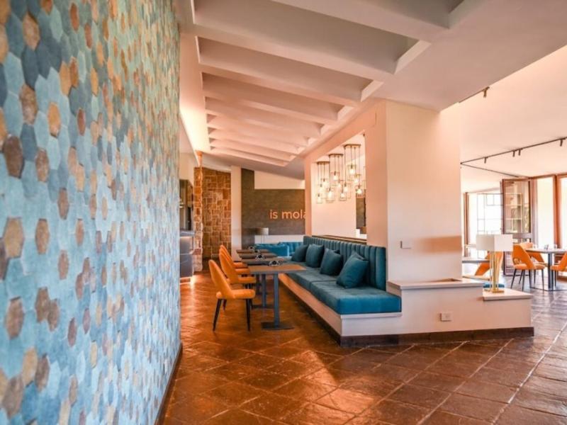 Is Molas Resort
