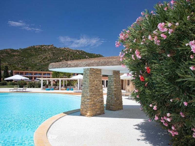 Is Molas Resort