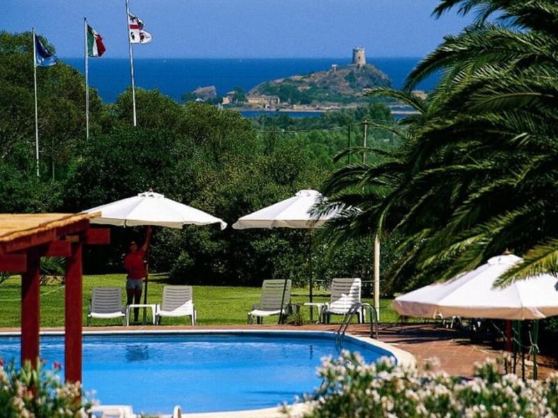 Is Molas Resort