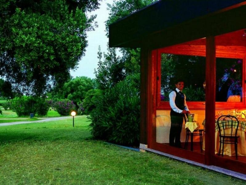 Is Molas Resort