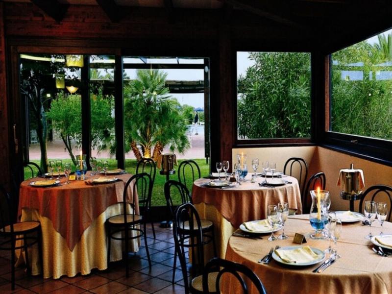 Is Molas Resort
