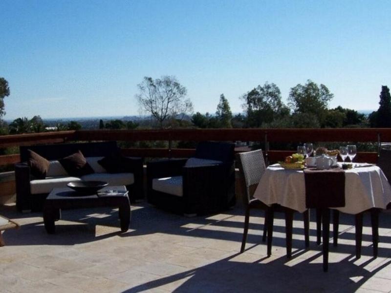 Is Molas Resort