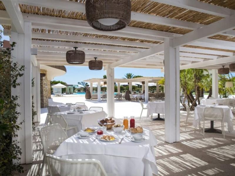 Is Molas Resort