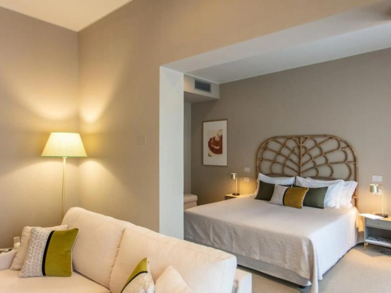 Is Molas Resort