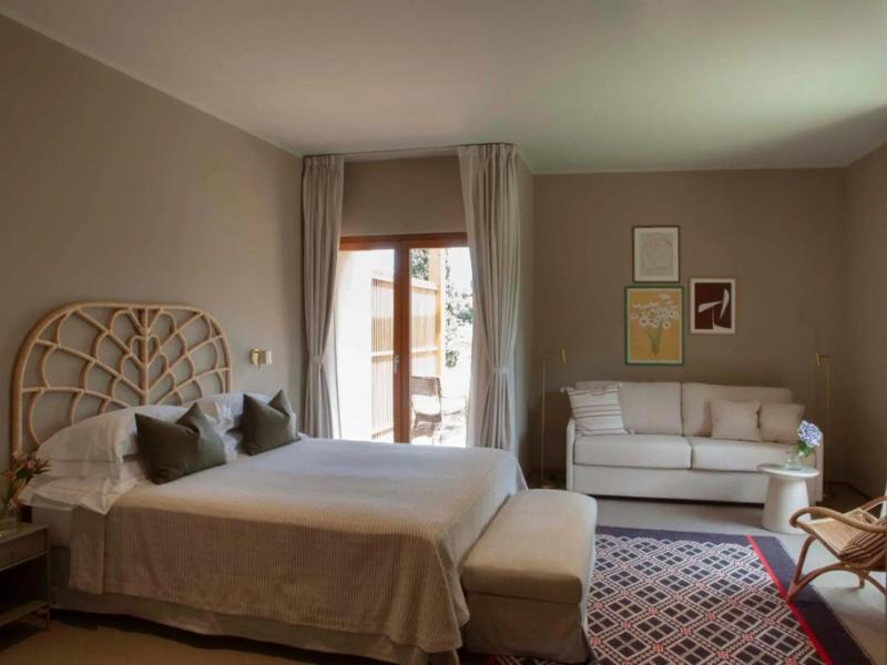 Is Molas Resort