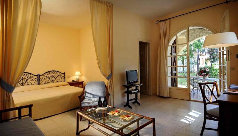Is Morus Relais