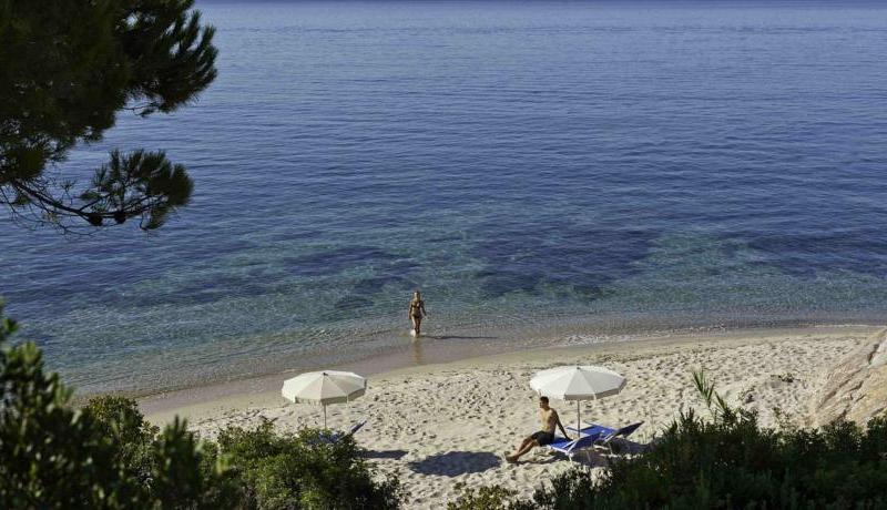 Is Morus Relais