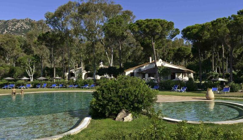 Is Morus Relais
