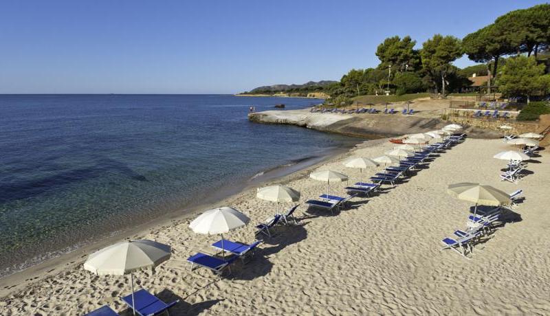 Is Morus Relais