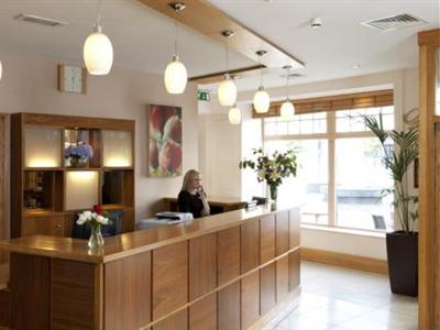 Isaacs Dublin